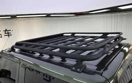 Suzuki Jimny, 2015 год, 1 020 000 рублей, 9 фотография