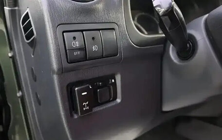 Suzuki Jimny, 2015 год, 1 020 000 рублей, 17 фотография