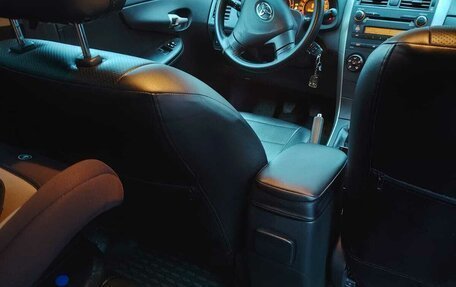 Toyota Corolla, 2007 год, 750 000 рублей, 10 фотография