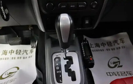 Suzuki Jimny, 2015 год, 1 020 000 рублей, 18 фотография