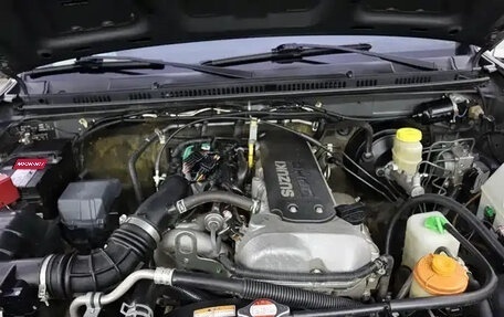 Suzuki Jimny, 2015 год, 1 020 000 рублей, 21 фотография