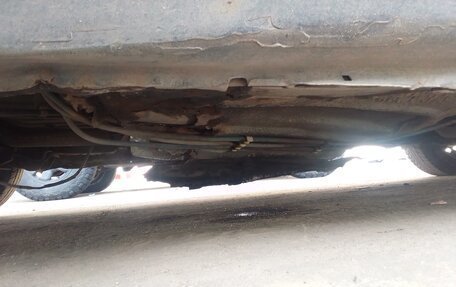 Volkswagen Golf III, 1994 год, 80 000 рублей, 4 фотография