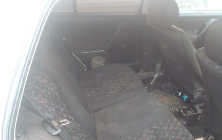 Volkswagen Golf III, 1994 год, 80 000 рублей, 5 фотография