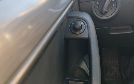 Skoda Octavia IV, 2020 год, 1 900 000 рублей, 11 фотография