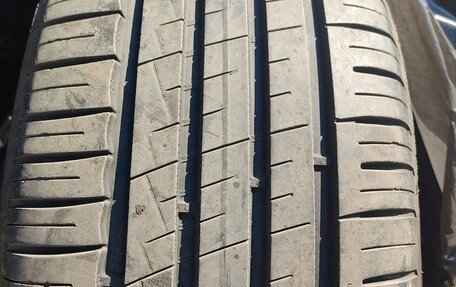 Skoda Octavia IV, 2020 год, 1 900 000 рублей, 22 фотография