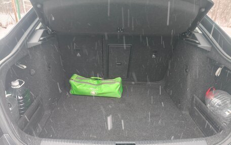 Skoda Octavia IV, 2020 год, 1 900 000 рублей, 24 фотография