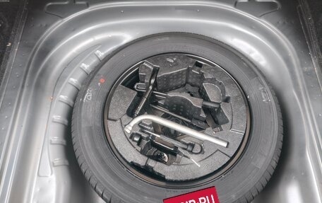 Skoda Octavia IV, 2020 год, 1 900 000 рублей, 23 фотография