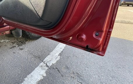 Renault Sandero I, 2013 год, 650 000 рублей, 8 фотография