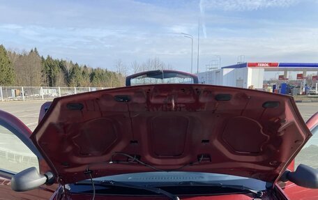 Renault Sandero I, 2013 год, 650 000 рублей, 12 фотография