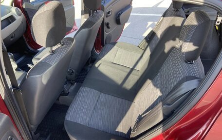 Renault Sandero I, 2013 год, 650 000 рублей, 14 фотография