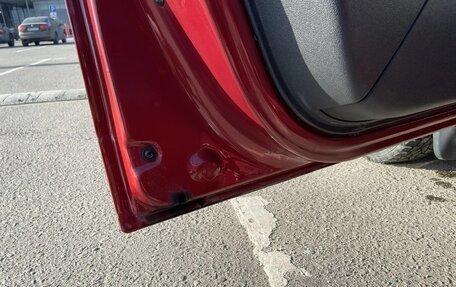 Renault Sandero I, 2013 год, 650 000 рублей, 9 фотография