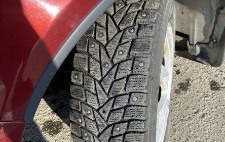 Renault Sandero I, 2013 год, 650 000 рублей, 18 фотография