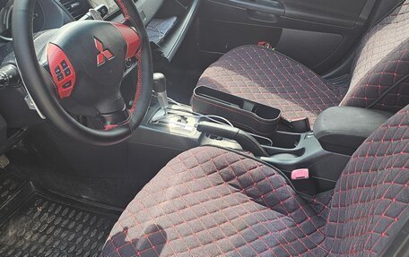 Mitsubishi Lancer IX, 2008 год, 800 000 рублей, 6 фотография