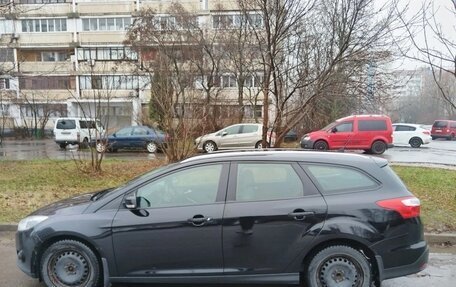 Ford Focus III, 2014 год, 820 000 рублей, 4 фотография