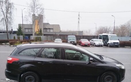 Ford Focus III, 2014 год, 820 000 рублей, 7 фотография