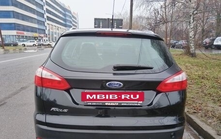 Ford Focus III, 2014 год, 820 000 рублей, 2 фотография