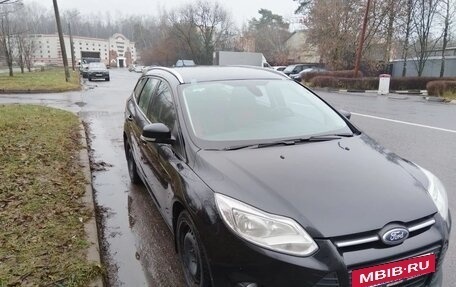 Ford Focus III, 2014 год, 820 000 рублей, 8 фотография