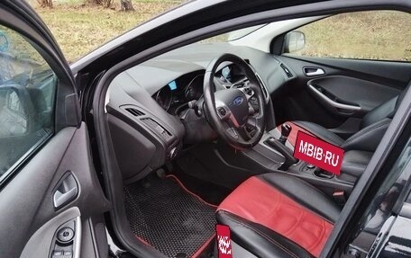 Ford Focus III, 2014 год, 820 000 рублей, 9 фотография