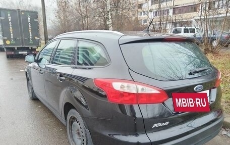 Ford Focus III, 2014 год, 820 000 рублей, 6 фотография