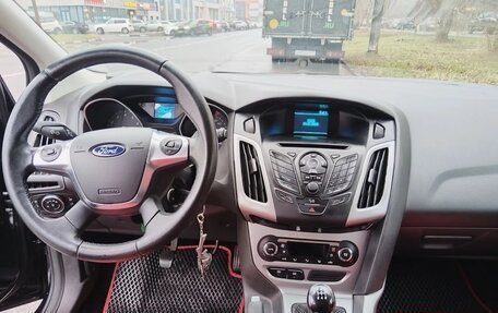Ford Focus III, 2014 год, 820 000 рублей, 10 фотография