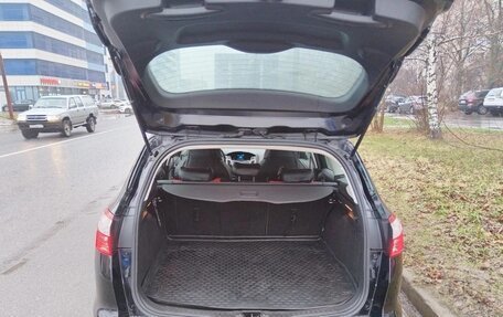 Ford Focus III, 2014 год, 820 000 рублей, 13 фотография