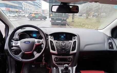 Ford Focus III, 2014 год, 820 000 рублей, 12 фотография