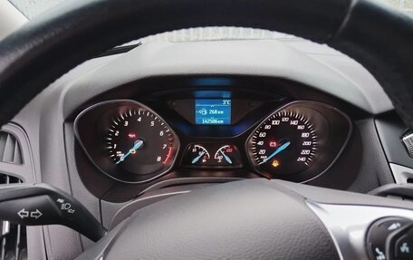 Ford Focus III, 2014 год, 820 000 рублей, 15 фотография