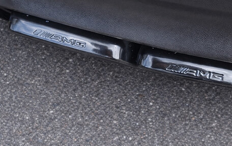 Mercedes-Benz GLE Coupe AMG, 2016 год, 5 800 000 рублей, 9 фотография