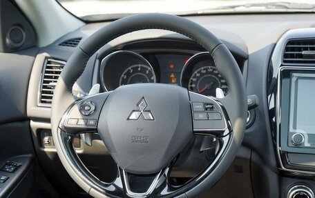 Mitsubishi ASX, 2026 год, 3 160 000 рублей, 3 фотография