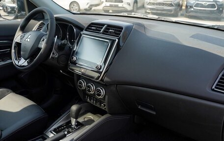 Mitsubishi ASX, 2026 год, 3 160 000 рублей, 9 фотография