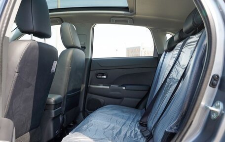 Mitsubishi ASX, 2026 год, 3 160 000 рублей, 11 фотография