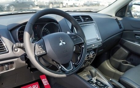 Mitsubishi ASX, 2026 год, 3 160 000 рублей, 2 фотография