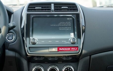 Mitsubishi ASX, 2026 год, 3 160 000 рублей, 4 фотография