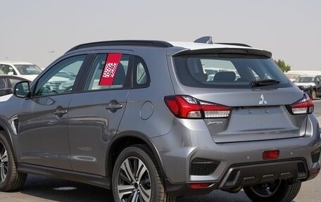 Mitsubishi ASX, 2026 год, 3 160 000 рублей, 13 фотография