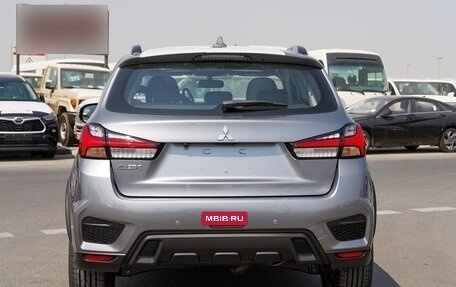 Mitsubishi ASX, 2026 год, 3 160 000 рублей, 14 фотография