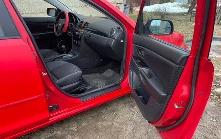 Mazda 3, 2008 год, 490 000 рублей, 2 фотография