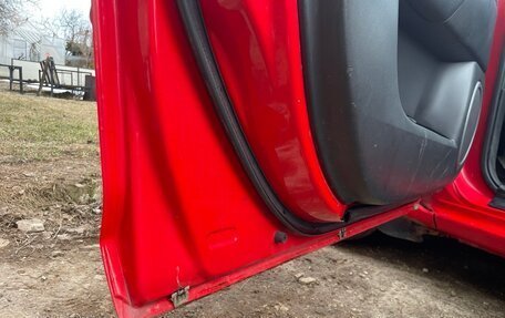 Mazda 3, 2008 год, 490 000 рублей, 14 фотография