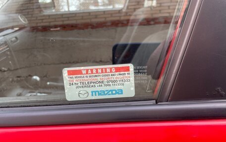 Mazda 3, 2008 год, 490 000 рублей, 3 фотография