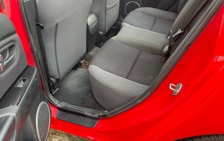 Mazda 3, 2008 год, 490 000 рублей, 15 фотография