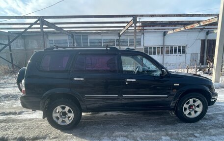 Suzuki Grand Vitara, 2002 год, 620 000 рублей, 4 фотография