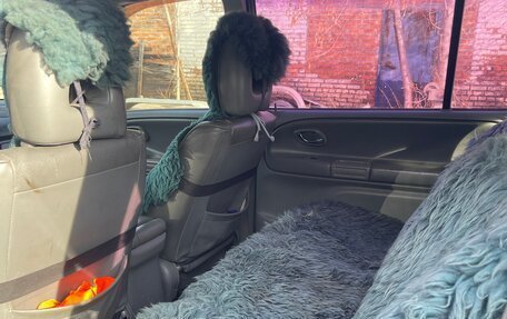 Suzuki Grand Vitara, 2002 год, 620 000 рублей, 12 фотография