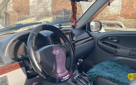 Suzuki Grand Vitara, 2002 год, 620 000 рублей, 9 фотография