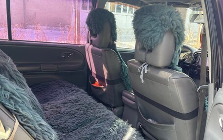 Suzuki Grand Vitara, 2002 год, 620 000 рублей, 11 фотография