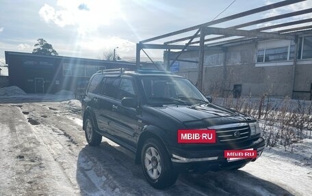 Suzuki Grand Vitara, 2002 год, 620 000 рублей, 3 фотография