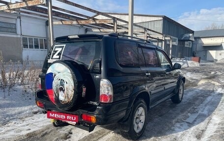 Suzuki Grand Vitara, 2002 год, 620 000 рублей, 5 фотография