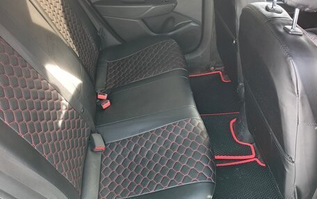 Hyundai Solaris II рестайлинг, 2020 год, 1 300 000 рублей, 11 фотография