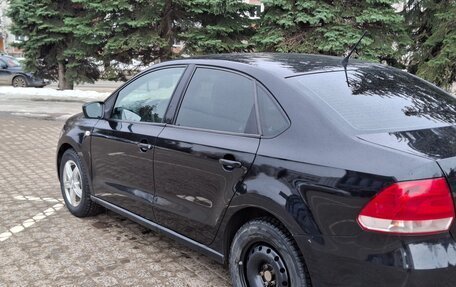 Volkswagen Polo VI (EU Market), 2013 год, 830 000 рублей, 3 фотография