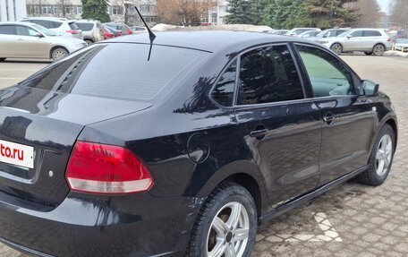 Volkswagen Polo VI (EU Market), 2013 год, 830 000 рублей, 5 фотография