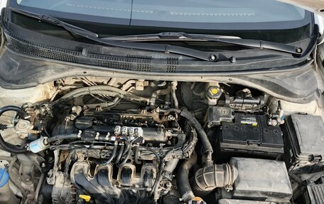 Hyundai Solaris II рестайлинг, 2020 год, 1 300 000 рублей, 19 фотография