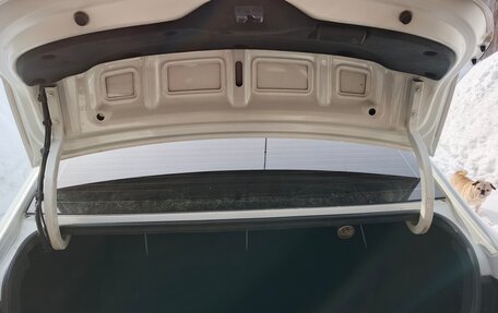 Hyundai Solaris II рестайлинг, 2020 год, 1 300 000 рублей, 18 фотография